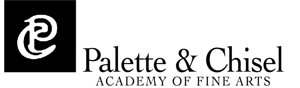 Palette & Chisel logo